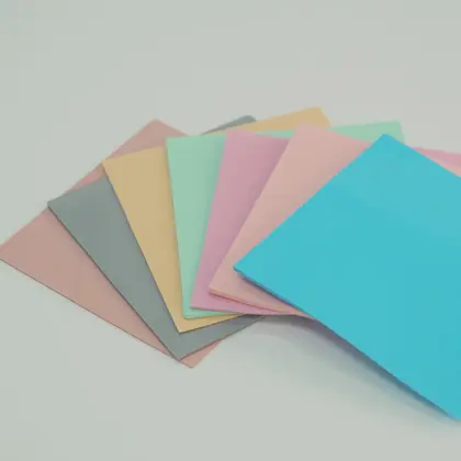Thermally Conductive Pads