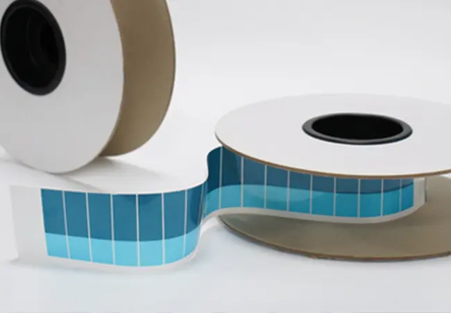 Thermally Conductive Phase Change Materials
