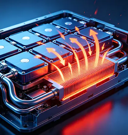 Battery Thermal Management