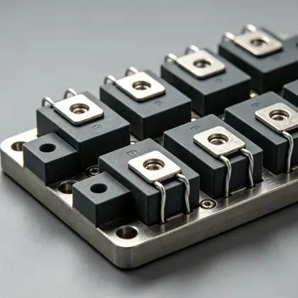 IGBT Modules