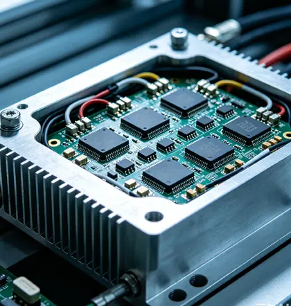 MOSFETs and IGBTs