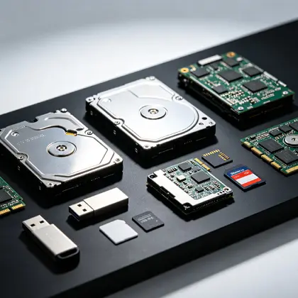 Memory Devices