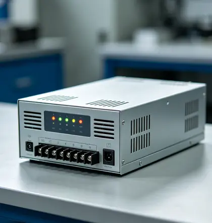 Power Conversion Equipment
