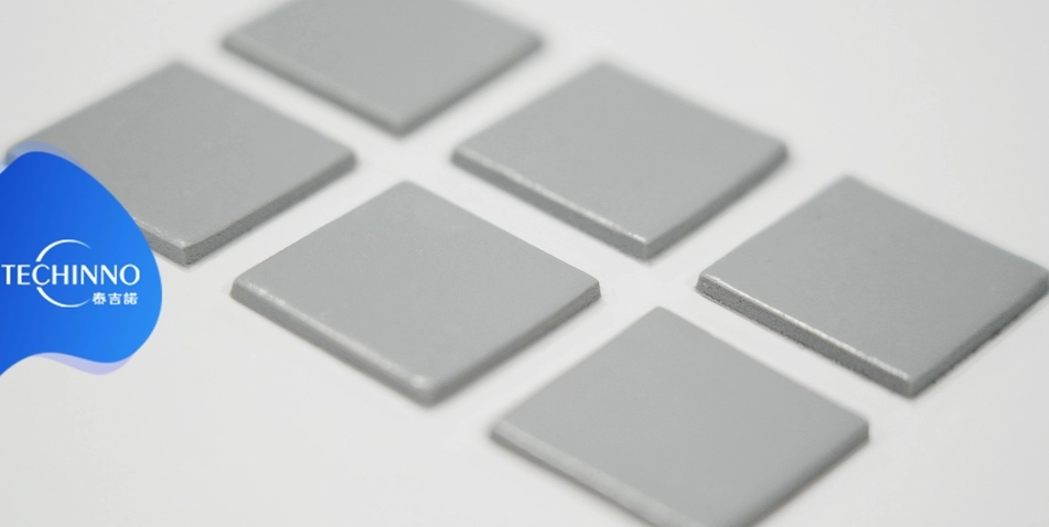 Techinno Fill-Pad US1600 Silicone-free Thermal Pad