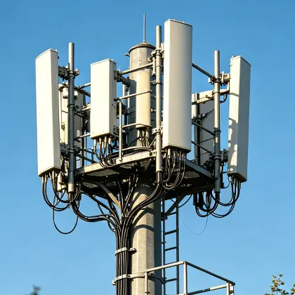 Communication base station