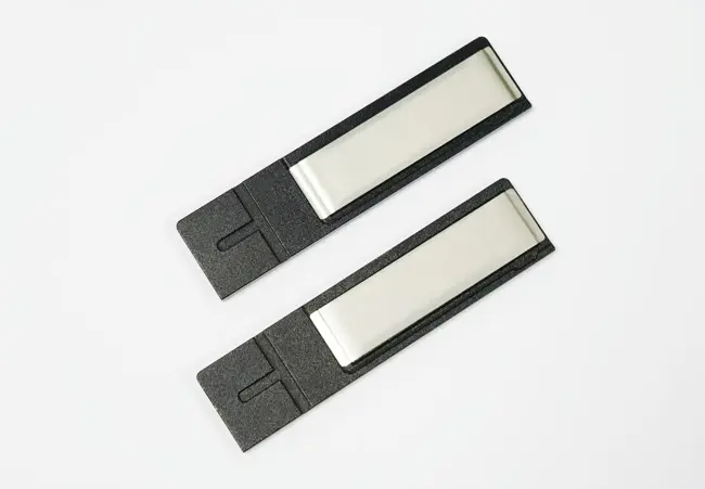 Pluggable Materials