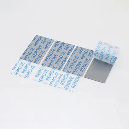 Thermally Conductive TPM