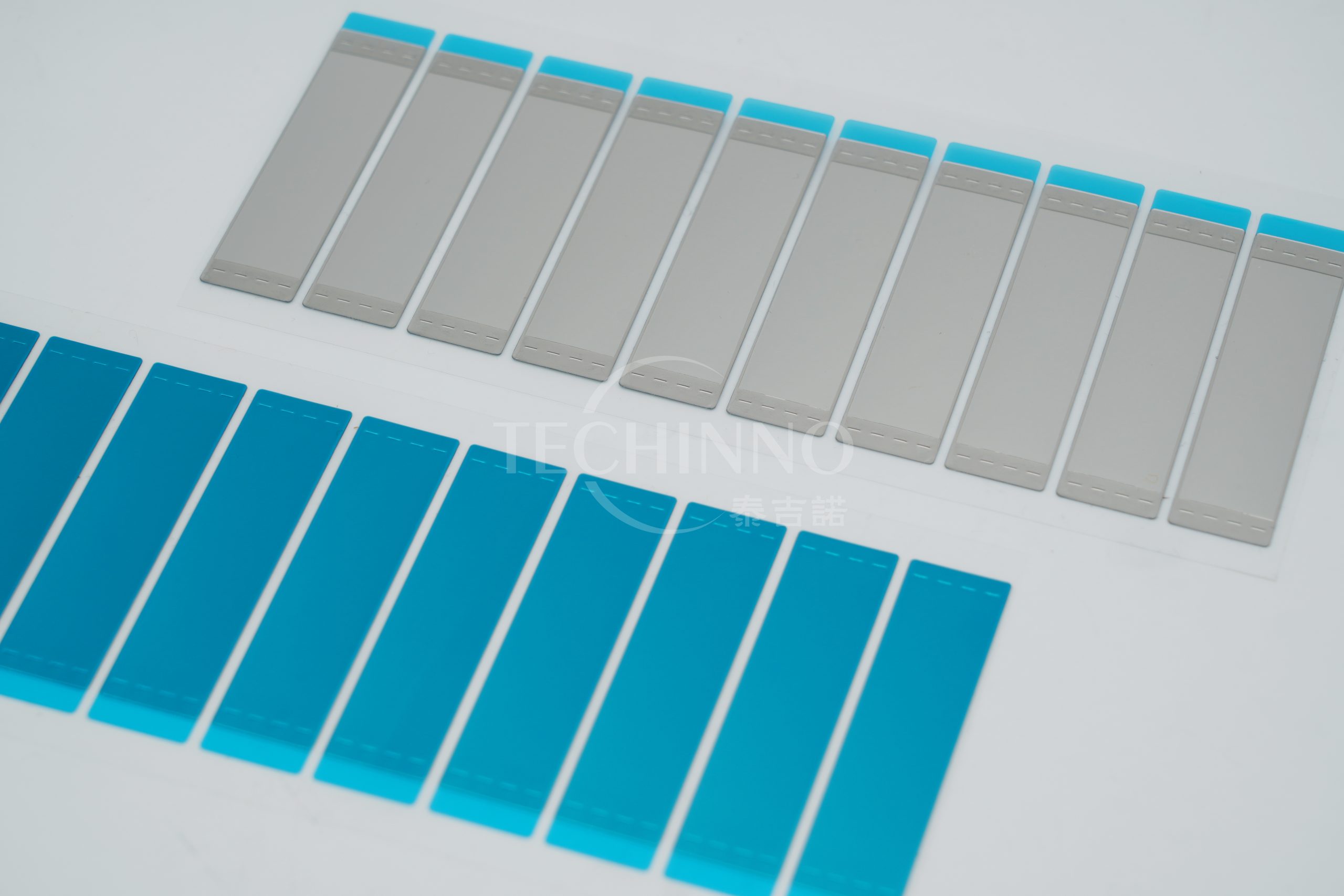 Techinno Launches Pluggable TIM T-Plug 820S for Optical Module Thermal Management