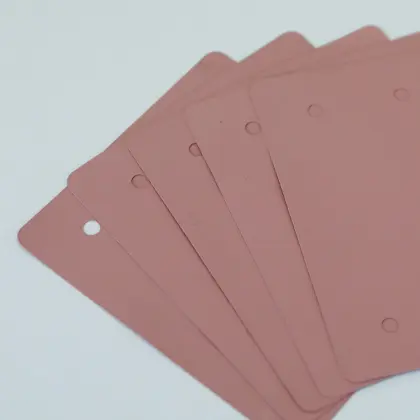 Thermally Conductive Insulator