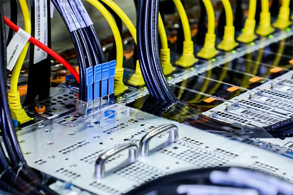 AI Server Thermal Conductivity Solution