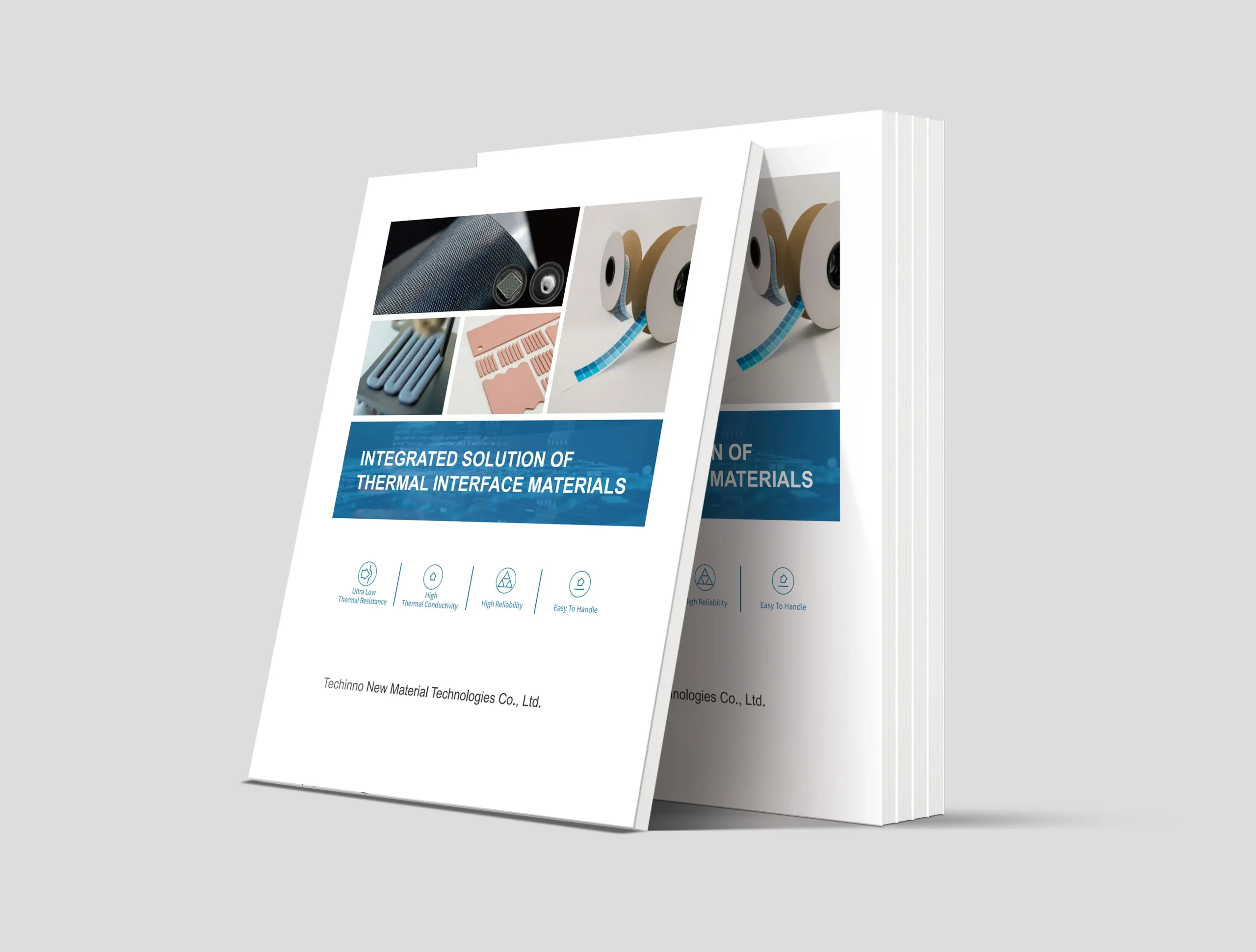 Techinno Catalog