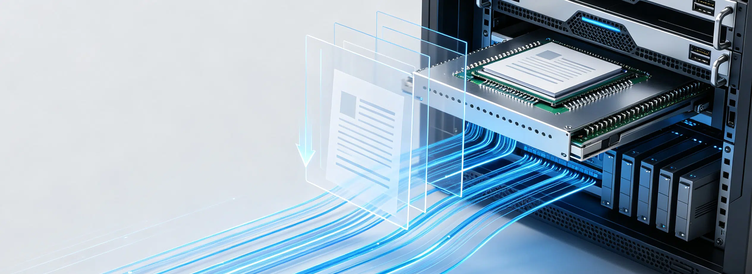 Techinno Download Center Banner