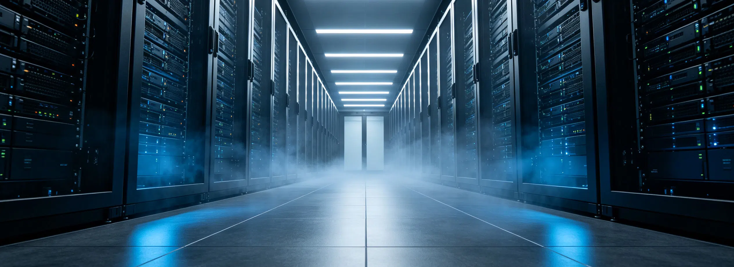 Communication & Data Center