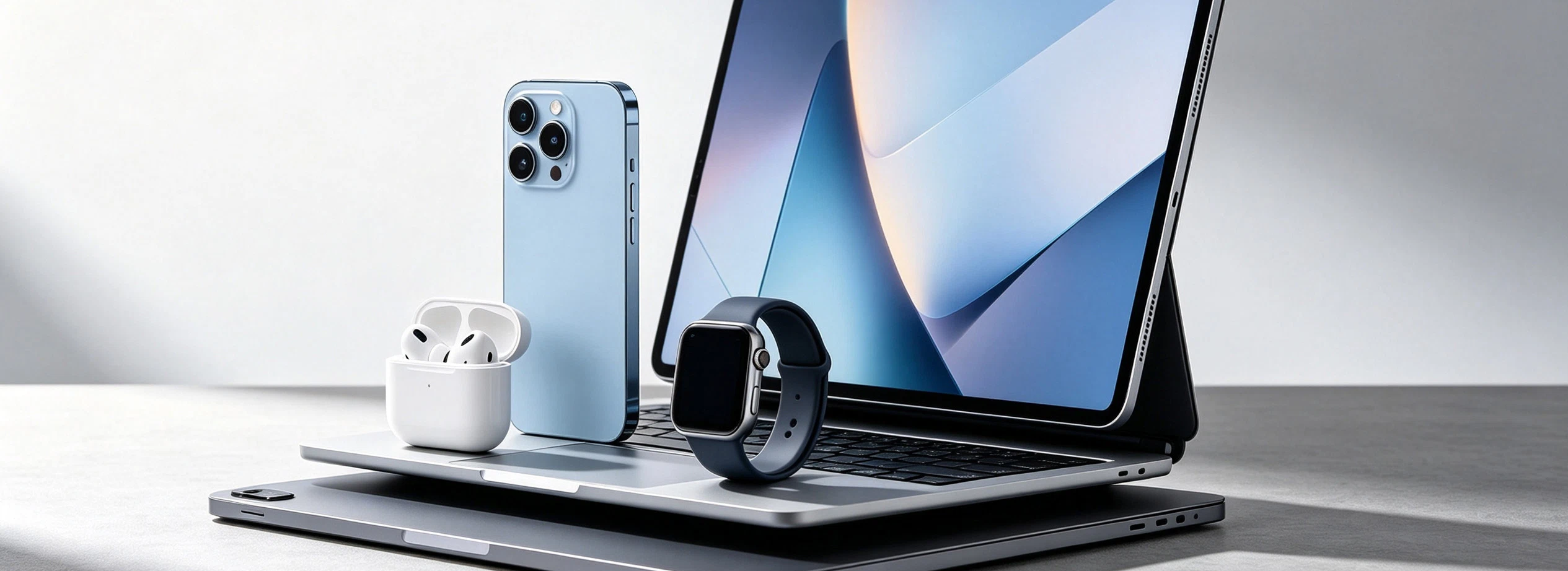 Consumer Electronics