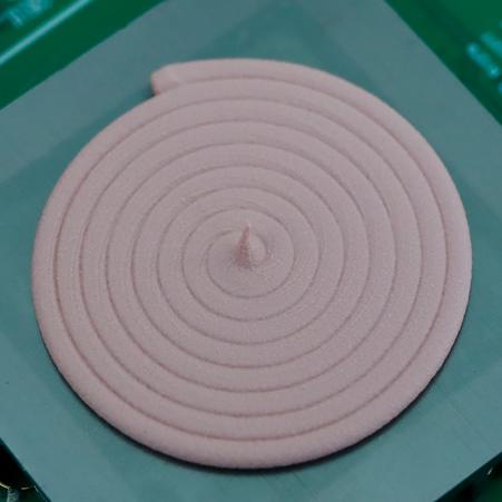 Curable Thermally Conductive Gel Fill-CIP 235LV