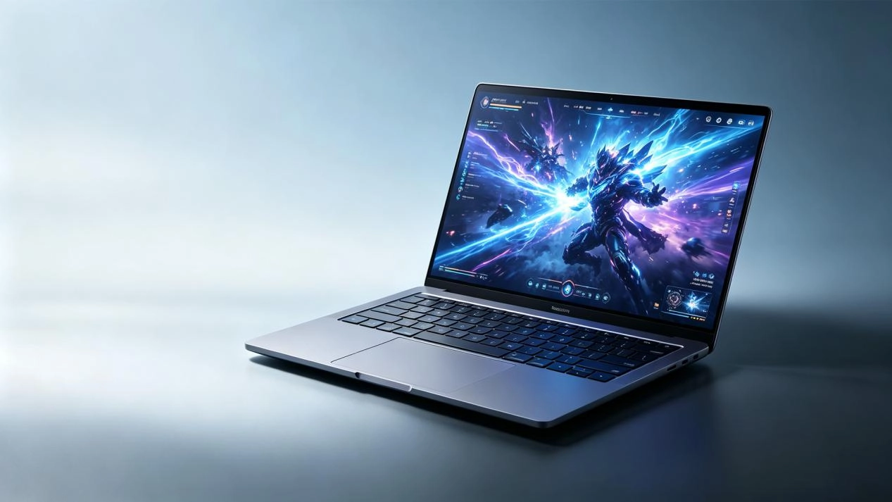 High-End Laptops Thermal Conductivity Solutions
