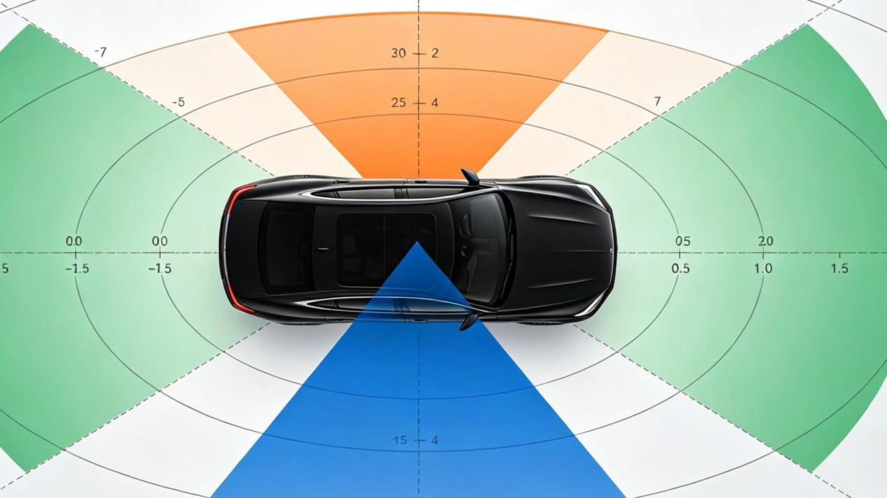 LIDAR Thermal Conductivity Solutions