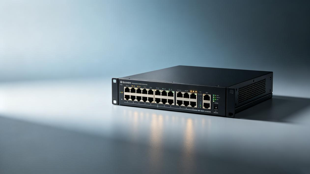 Network Switch Thermal Conductivity Solutions