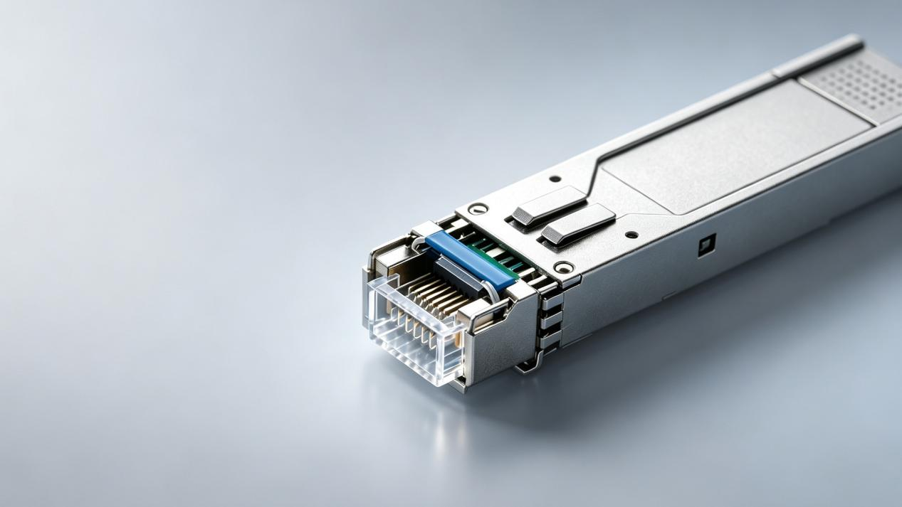 Optical Module Thermal Conductivity Solutions