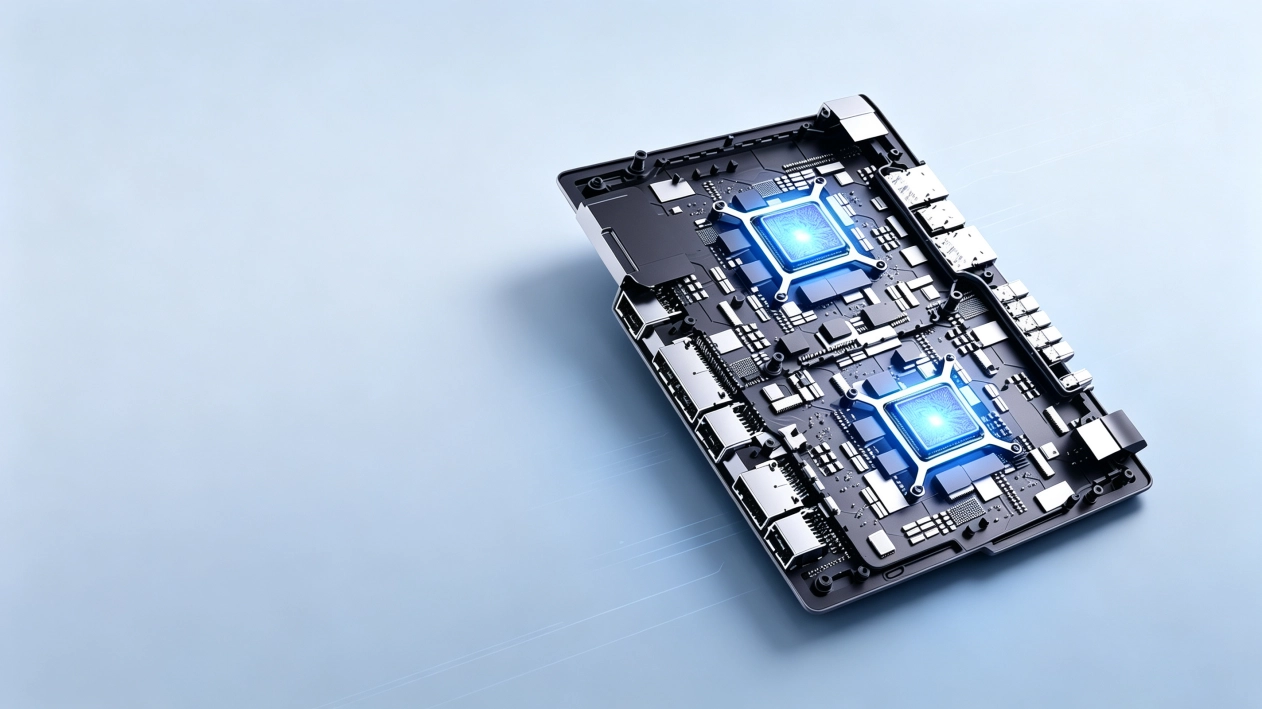 Smart Car Domain Controller Thermal Conductivity Solutions