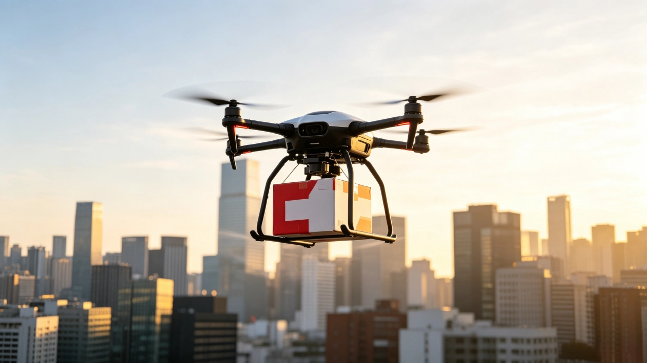 Thermal Solutions for Drones